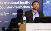 כשבצלאל סמוטריץ' הודה לעמר בר לב