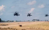 Watch: Taliban crash American helicopter after trying to fly it