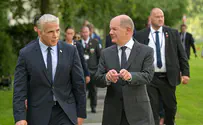 'Israel has presented new evidence of Iranian lies' 