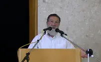 הלך לעולמו הרב חיים סבן