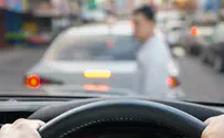 8-year-old boy saved after being hit by car in northern Israel