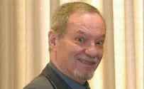 Внук Бен-Гуриона назвал Бен-Гвира “пироманом-некрофилом”