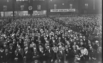 Почему США не захотели спасти евреев из лап нацистов?