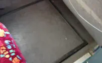 Infiltrators smuggled into Israel in secret room under bus floor