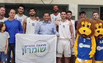 השמאל הקיצוני: להוציא את אליצור שומרון 