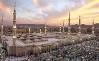 Saudi Arabia arrests man for paying tribute to Queen Elizabeth