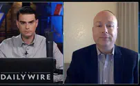 Ben Shapiro's special interview with Jason Greenblatt