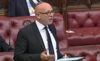 British lawmaker mourns Queen’s death with Kabbalah lesson