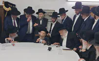 לראשונה: ההנהגה הליטאית מחבקת את החרדים העובדים