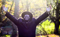 Watch: Nissim Black lauds overcoming obstacles in latest hit