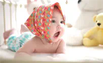 על שם חיבה חשבתם? איך בוחרים שם לתינוק