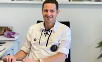 אוהד טל לשליחי בני עקיבא: מסיים את תפקידי באופן מיידי