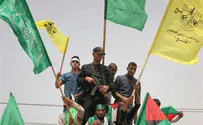 חמאס: "הסתלקו מהארץ לפני שנגרש אתכם"