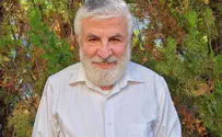 זה המועמד האחרון ברשימת עוצמה יהודית 