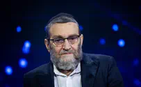 Haredi MK: 'They told me I had become a star in the Arab sector'