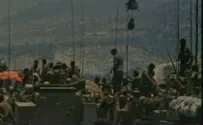 40 לטבח בסברה ושתילה: ההתרעות והעלמת העין