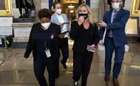 Watch: GOP lawmaker accosted by activists as cameras roll