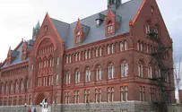 University of Vermont denies antisemitism allegations