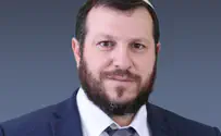 התשובה של אברהם אבינו לדנה ויס      