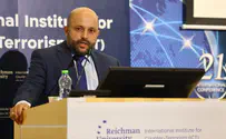 Израиль выразил протест против действий России