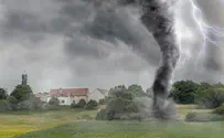 18 dead in Missouri tornado strike