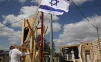 Yitzchak Herskovitz, Land of Israel Fighter, passes at 91