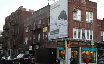 Jewish man stabbed to death outside Brooklyn restaurant