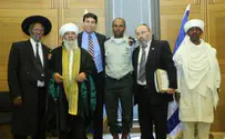 ממבצע שלמה – לקצין הבכיר בצה"ל