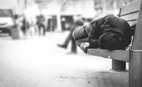 Jewish new year, same old poverty
