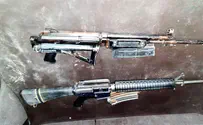 Hamas cell which planned major terror attacks arrested