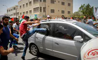 Samaria residents to patrol road through Arab village