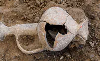Archaeologists unearth evidence of opium use in ancient Israel