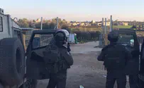 After nabbing of teen's body: Israel to close crossings