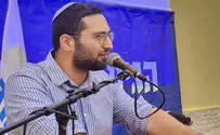 בצלאל הוא מנהיג. פוליטיקאי מבריק. שותף