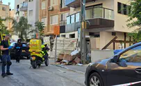 Женщину, погибшую от рук террориста, звали Шуламит Рахель Овадия
