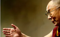 Why no executive order against Chinese in Tibet?