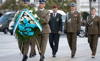 'Reality requires Polish-Israeli military cooperation'
