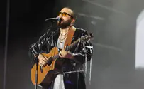 Likud MK's son wins reality singing TV show