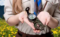 Thousands start new year with Friends of Israel Scouts