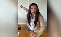 הדר מוכתר מגיעה ל'ארץ נהדרת'