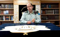 סיום והתחלה של שנה חדשה - זמן לחשבון נפש