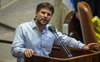 ''לא נהיה גלגל חמישי בענייני דת ומדינה''