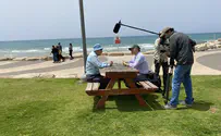 ESPN documentary focuses on Holocaust, Munich Olympics survivor