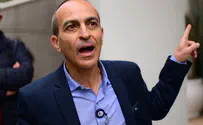 פרופ' רוני גמזו עוזב את ביה"ח איכילוב