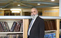 הרב סבתו על כנס אסופות: כוח האחדות מתפשט