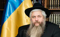 «Я пожелал президенту Украины хорошего и сладкого года»