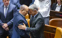 טיבי: הסכמנו לתת רשת ביטחון לבנט ולפיד