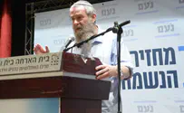 מעוז כינה רבנים "פרוגרסיבים רגרסיביים"