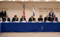 ‘Israel accepts all streams of Judaism’