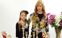 The last Shabbat of the year